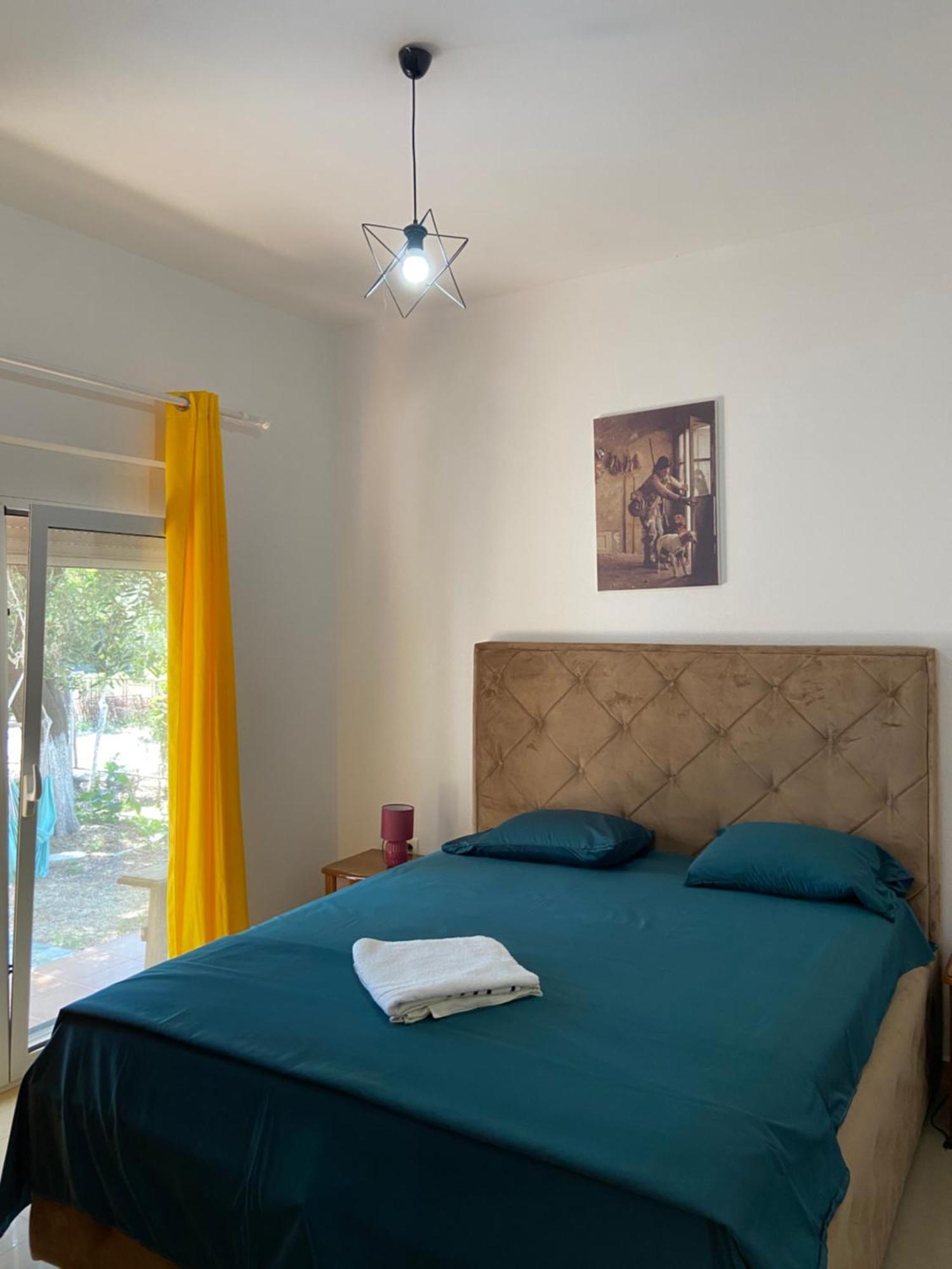 Montebello Inn apartments Ulcinj Esterno foto