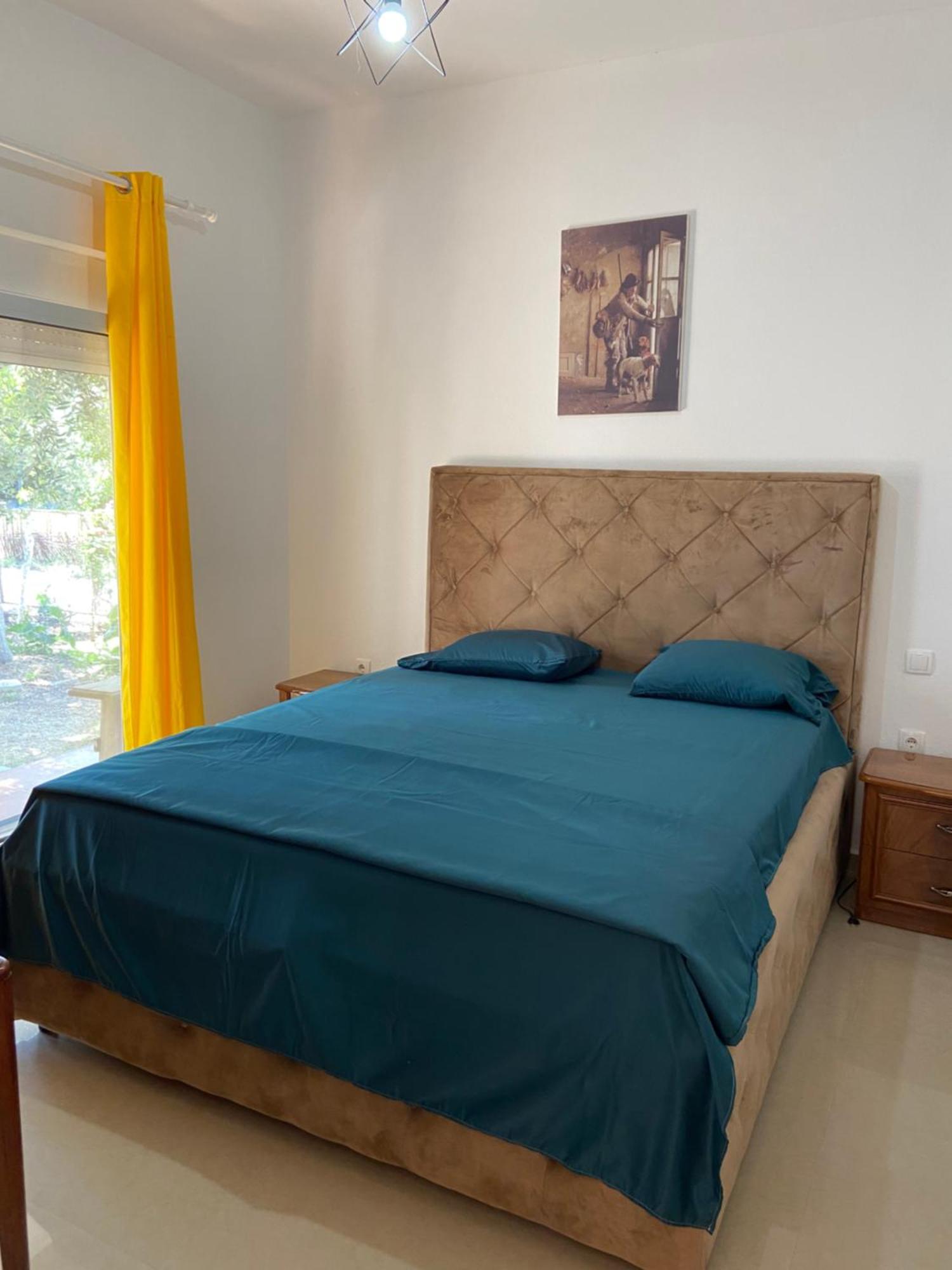 Montebello Inn apartments Ulcinj Esterno foto