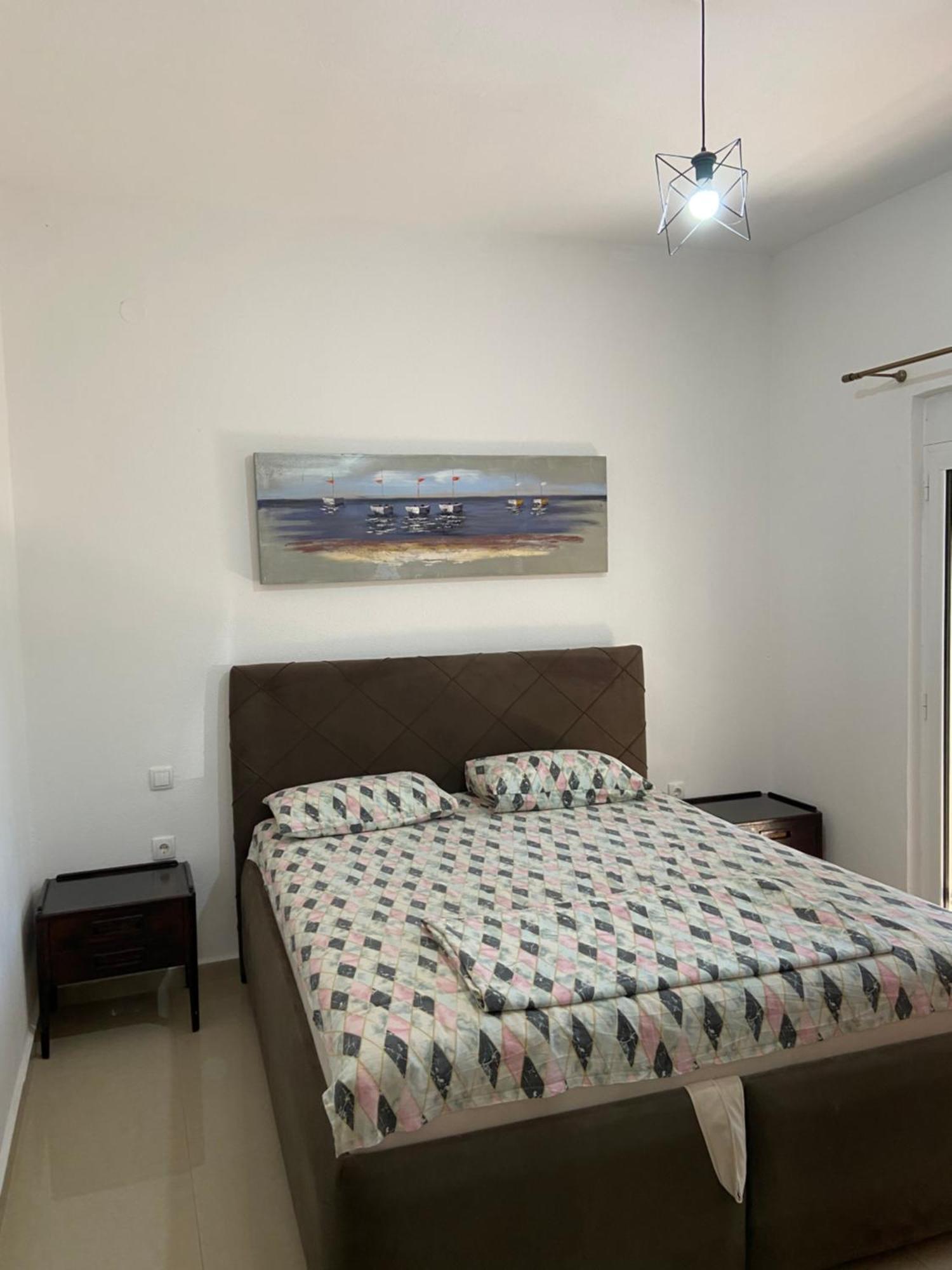 Montebello Inn apartments Ulcinj Esterno foto