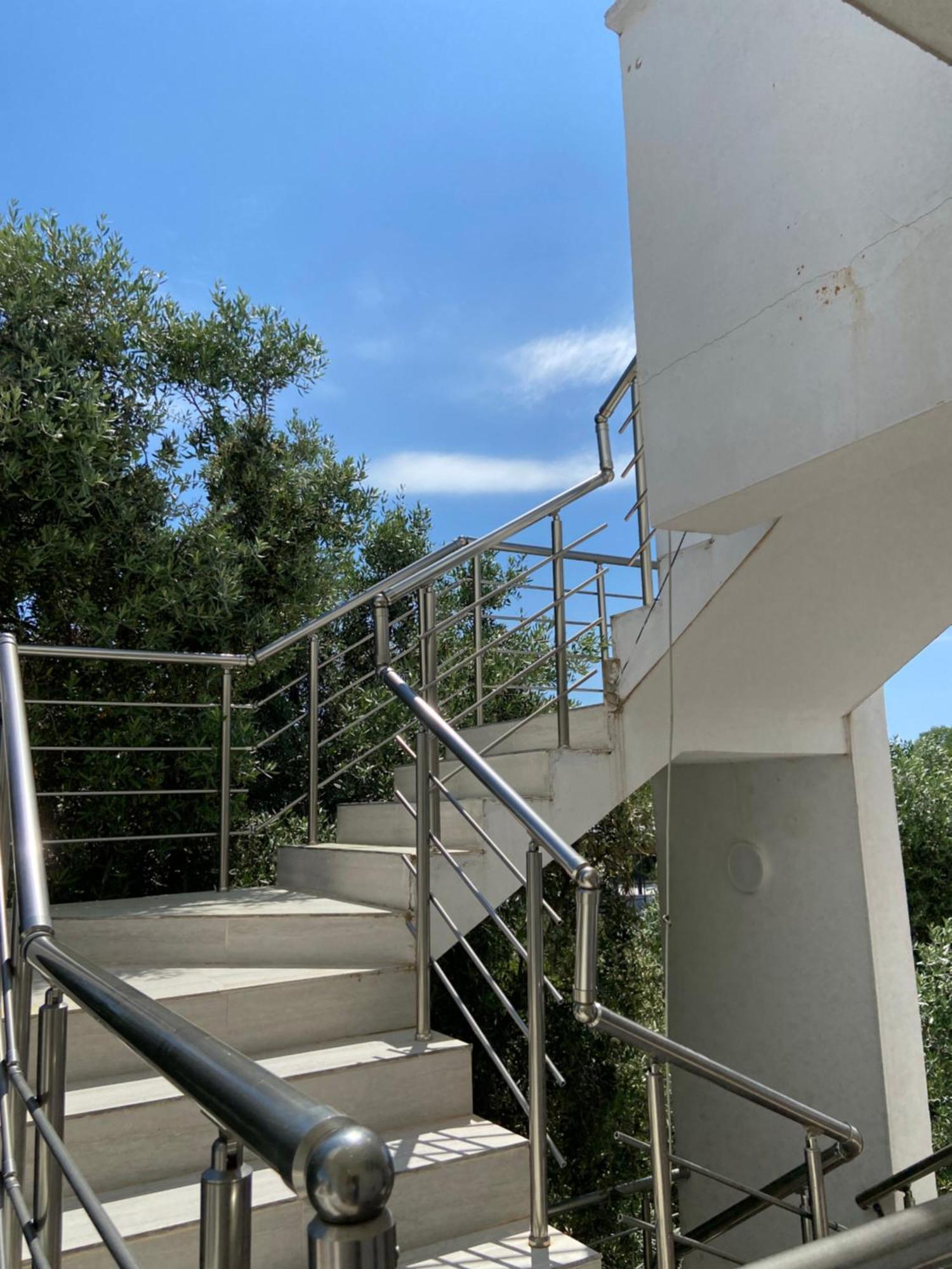 Montebello Inn apartments Ulcinj Esterno foto